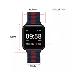Lenovo watch s2 sale