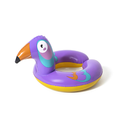 Inflable Bestway Salvavidas Criaturas Marinas -Art.36112- en internet