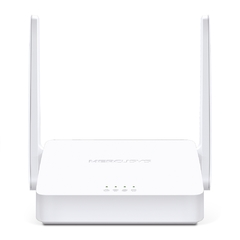 Router Mercusys - 2 antenas - 300mbps - MW302 - comprar online