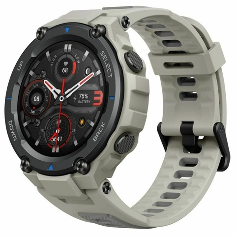 Amazfit t 2025 rex pro