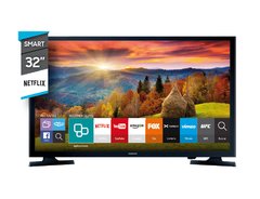 Smart Tv Samsung 32" - HD - comprar online
