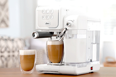 Cafetera expreso Oster - PrimaLatte Touch - comprar online