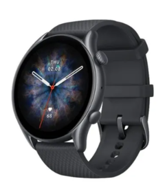 Smartwatch Amazfit GTR 3 Pro - tienda online