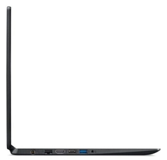 Notebook Acer 15.6" - 1Tb/4Gb Aspire 3 - Intel Core I3 - tienda online