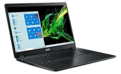 Notebook Acer 15.6" - 1Tb/4Gb Aspire 3 - Intel Core I3 - comprar online