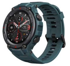 Smartwatch Amazfit T-Rex Pro - Azul - Multigamma