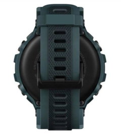 Smartwatch Amazfit T-Rex Pro - Azul - comprar online