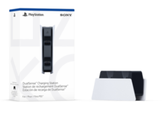 Base de carga PS5 Sony - Multigamma