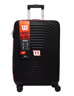 Set de valijas Wilson - 1733N - Multigamma