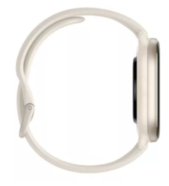 Smartwatch Amazfit GTS 4 mini - Moonlight White - Multigamma