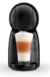 Cafetera Dolce Gusto - Piccolo XS - Negro - tienda online