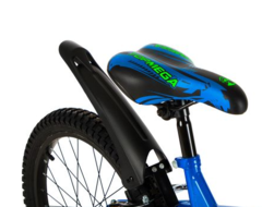 Bicicleta Topmega Speedmike - Rodado 20 - tienda online