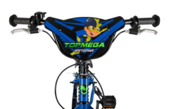 Bicicleta Topmega Speedmike - Rodado 16 en internet