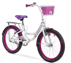 Bicicleta Topmega Flexygirl - Rodado 20 - comprar online