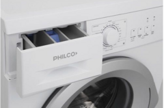 Lavarropas Automático Philco - 8Kg en internet