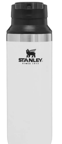 Botella Stanley original Travel Mug - 473Ml - tienda online