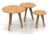 Set de mesa de living Gacela - Art 372023 - comprar online