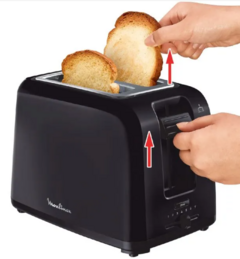 Tostadora Moulinex - Toaster vita en internet