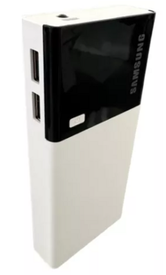 Cargador portatil alternativo Samsung - 12000Mah - comprar online