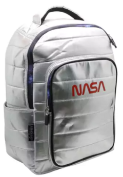 Mochila Cresko - NASA 16" - comprar online