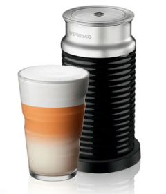 Cafetera Nespresso Essenza mini + Aeroccino espumador - Multigamma
