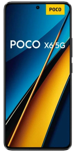 Xiaomi Poco X6 5G - 256Gb/12Gb *420USD* - comprar online