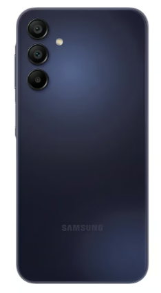 Samsung A15 4G - 128Gb/6Gb en internet