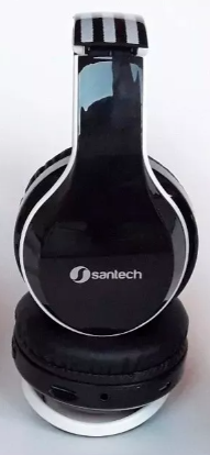 Auricular Santech - Wireless BT22 en internet