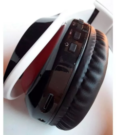Auricular Santech - Wireless BT22 - comprar online