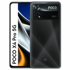 Xiaomi Poco X4 Pro 5G - 256Gb/8Gb *235USD* Usado