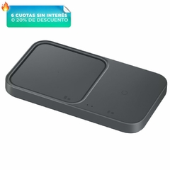 Cargador Samsung Inalámbrico - Rápido 15W