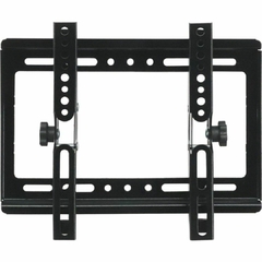 Soporte Tv EuroSound fijo inclinable - 15" a 43" - ESB4000