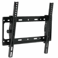 Soporte Tv Be one fijo inclinable - 26" a 65" - BB5000