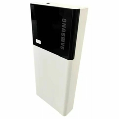 Cargador portatil alternativo Samsung - 12000Mah