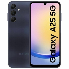 Samsung A25 5G - 256Gb/8Gb - comprar online