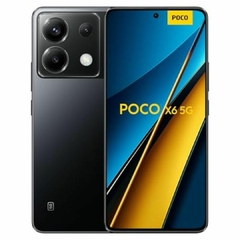 Xiaomi Poco X6 5G - 256Gb/12Gb *420USD*