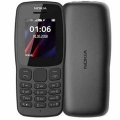 Nokia 106