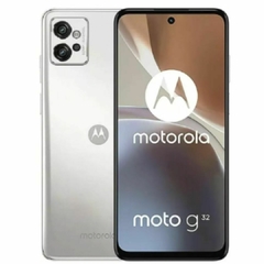 Motorola G32 - 128Gb/4Gb - Usado