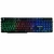 Teclado Gamer Gamemax