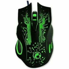 Mouse Gamer Imice X9