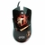 Mouse Gamer Overtech - Ox-52