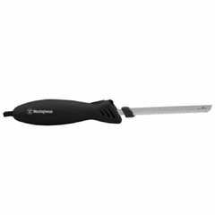 Cuchillo Eléctrico Westinghouse 100w 2 Cuchillas 220 V