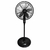 Ventilador Indelplas de Pie 20"