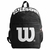 Mochila Wilson - Cod 10558 - Negro