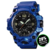 Reloj Stromberg Slam Sumergible Dual Ultra-violeta