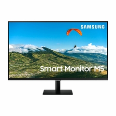 Monitor Samsung Flat 27" - comprar online