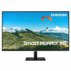 Monitor Samsung Flat 27"