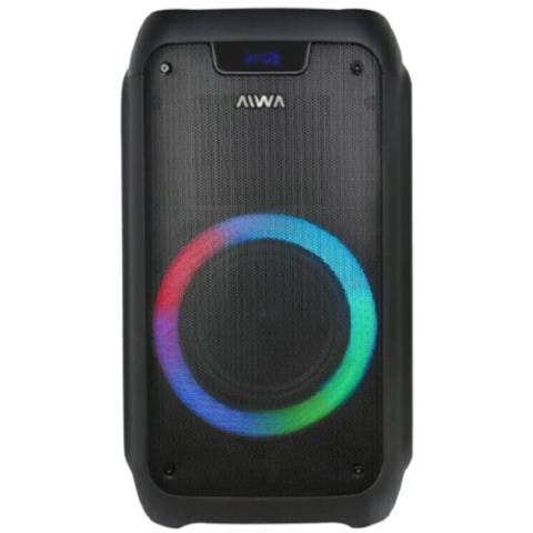 Parlante Aiwa - AW-T2018R - PMPO 8000W