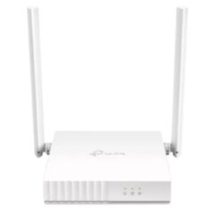 Router TP Link - 2 antenas - 300mbps - WR820