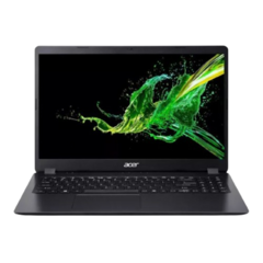 Notebook Acer 15.6" - 1Tb/4Gb Aspire 3 - Intel Core I3